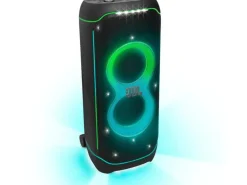 JBL Bluetooth Speaker PartyBox Ultimate Schwarz