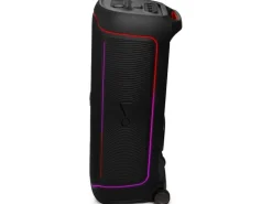 JBL Bluetooth Speaker PartyBox Ultimate Schwarz