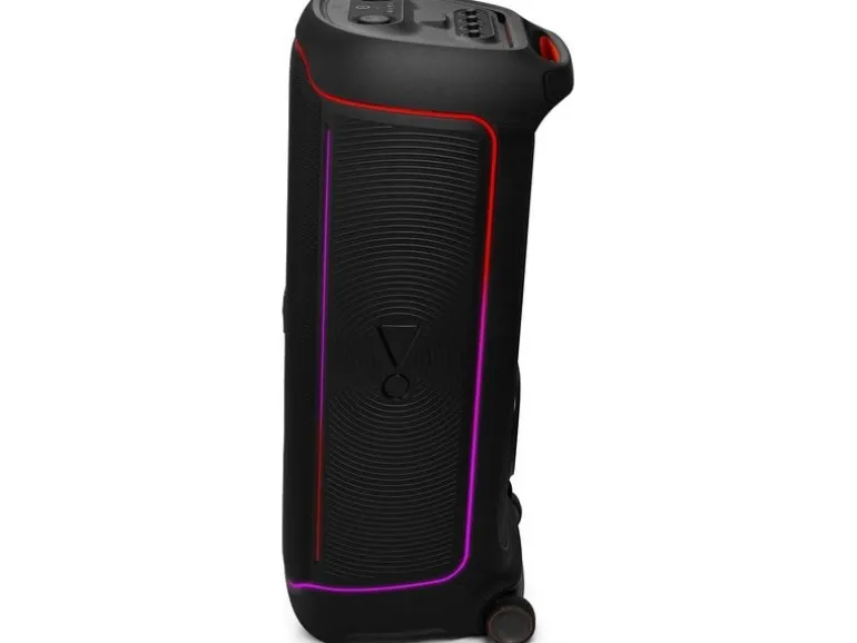 JBL Bluetooth Speaker PartyBox Ultimate Schwarz