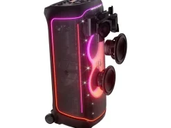 JBL Bluetooth Speaker PartyBox Ultimate Schwarz
