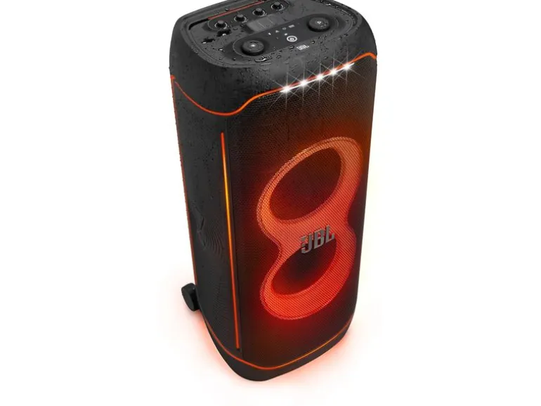 JBL Bluetooth Speaker PartyBox Ultimate Schwarz