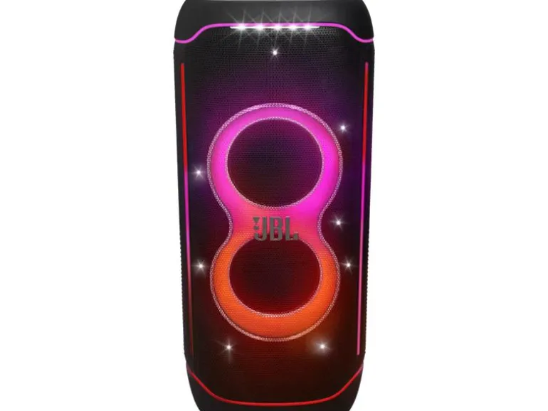 JBL Bluetooth Speaker PartyBox Ultimate Schwarz
