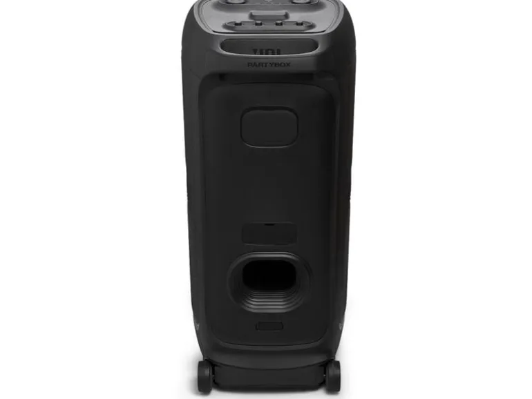 JBL Bluetooth Speaker PartyBox Ultimate Schwarz