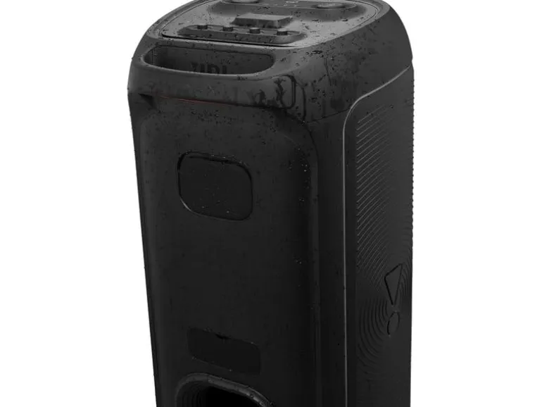 JBL Bluetooth Speaker PartyBox Ultimate Schwarz
