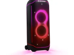 JBL Bluetooth Speaker PartyBox Ultimate Schwarz