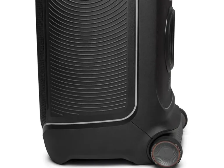 JBL Bluetooth Speaker PartyBox Ultimate Schwarz
