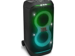 JBL Bluetooth Speaker Partybox Stage 320 Schwarz