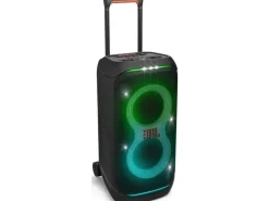 JBL Bluetooth Speaker Partybox Stage 320 Schwarz