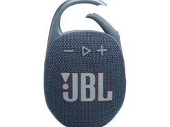 JBL Clip 5 Blau