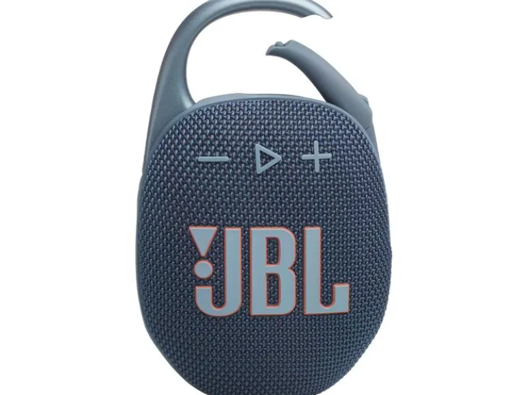 JBL Clip 5 Blau