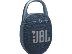 JBL Clip 5 Blau