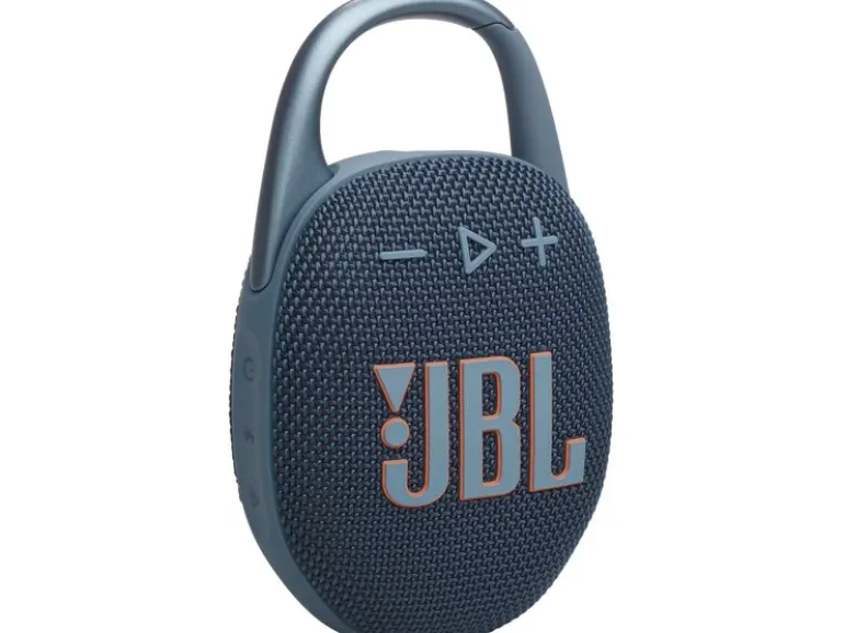 JBL Clip 5 Blau