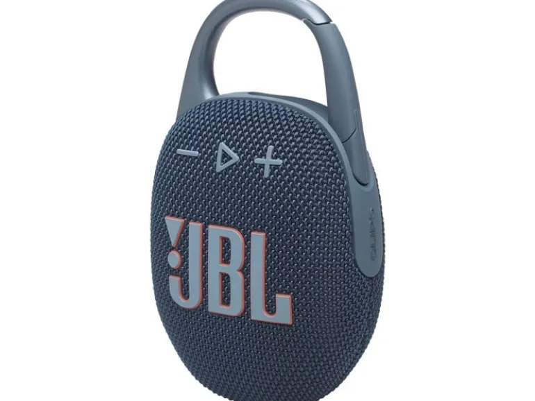 JBL Clip 5 Blau