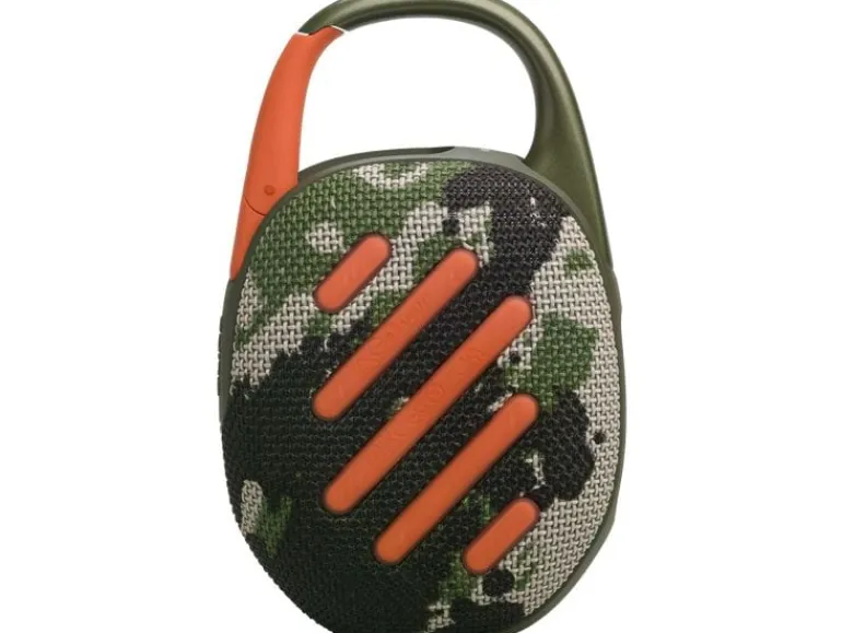 JBL Clip 5 Camouflage