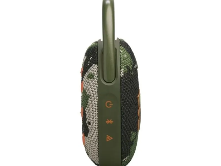 JBL Clip 5 Camouflage