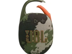 JBL Clip 5 Camouflage