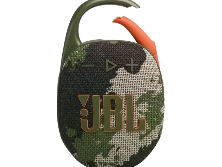 JBL Clip 5 Camouflage