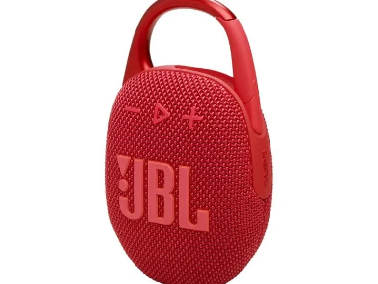 JBL Clip 5 Rot