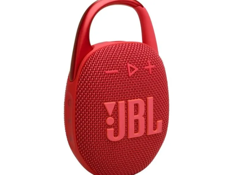 JBL Clip 5 Rot