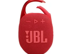 JBL Clip 5 Rot