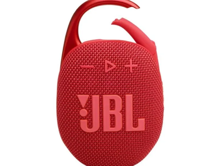 JBL Clip 5 Rot