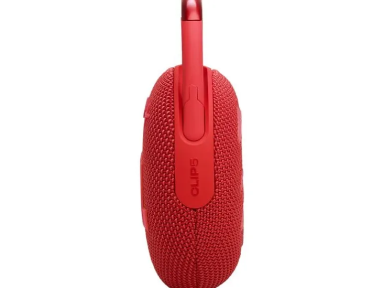 JBL Clip 5 Rot