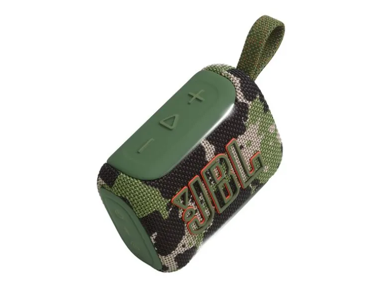JBL Go 5 Camouflage