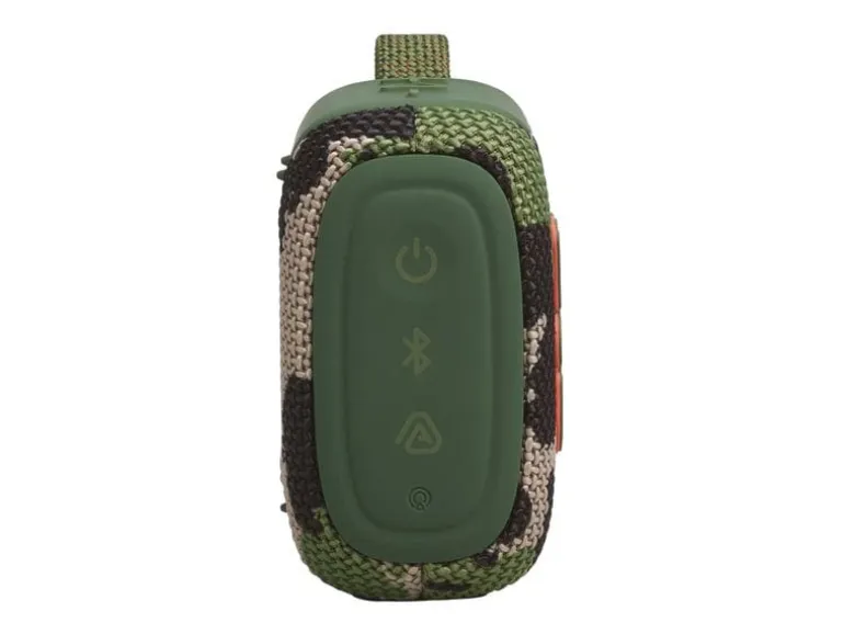 JBL Go 5 Camouflage