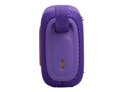 JBL Go 5 Lila