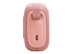 JBL Go 5 Rosa