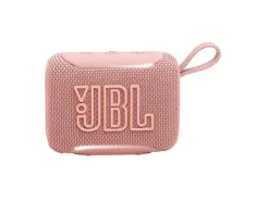 JBL Go 5 Rosa