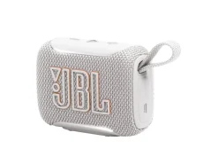 JBL Go 5 Weiss