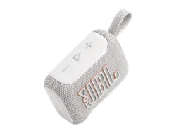 JBL Go 5 Weiss