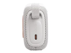 JBL Go 5 Weiss