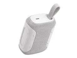 JBL Go 5 Weiss