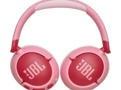 JBL Over-Ear-Kopfhörer Junior 470NC Pink