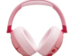 JBL Over-Ear-Kopfhörer Junior 470NC Pink