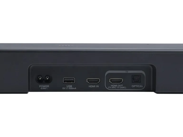 JBL Soundbar Bar 800MK2