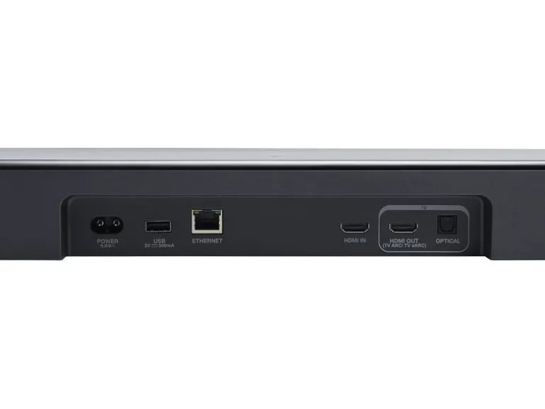 JBL Soundbar Bar 800MK2