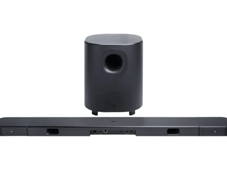 JBL Soundbar Bar 800MK2