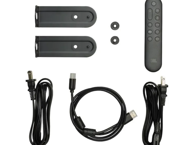 JBL Soundbar Bar 500MK2