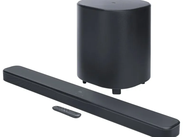 JBL Soundbar Bar 500MK2