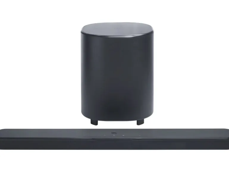 JBL Soundbar Bar 500MK2