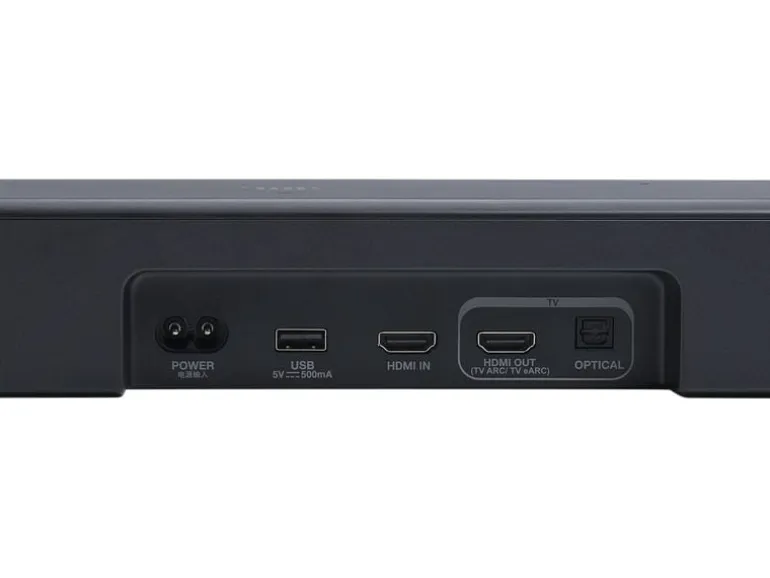 JBL Soundbar Bar 500MK2