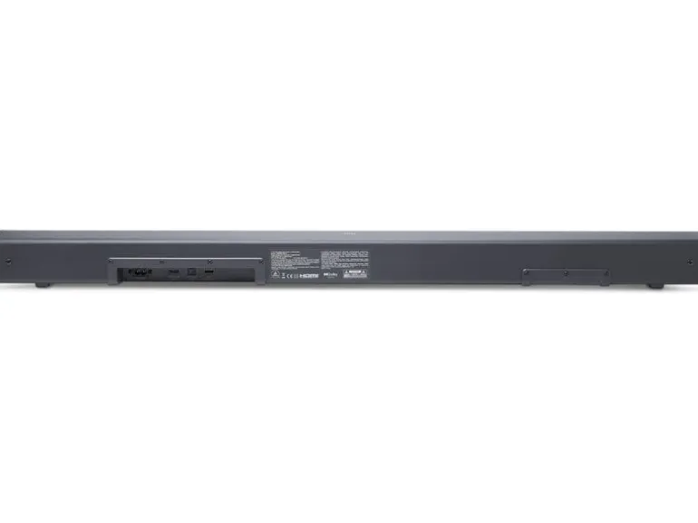 JBL Soundbar Cinema SB510