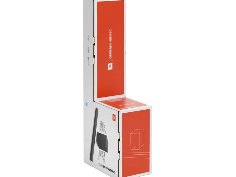 JBL Soundbar Cinema SB560