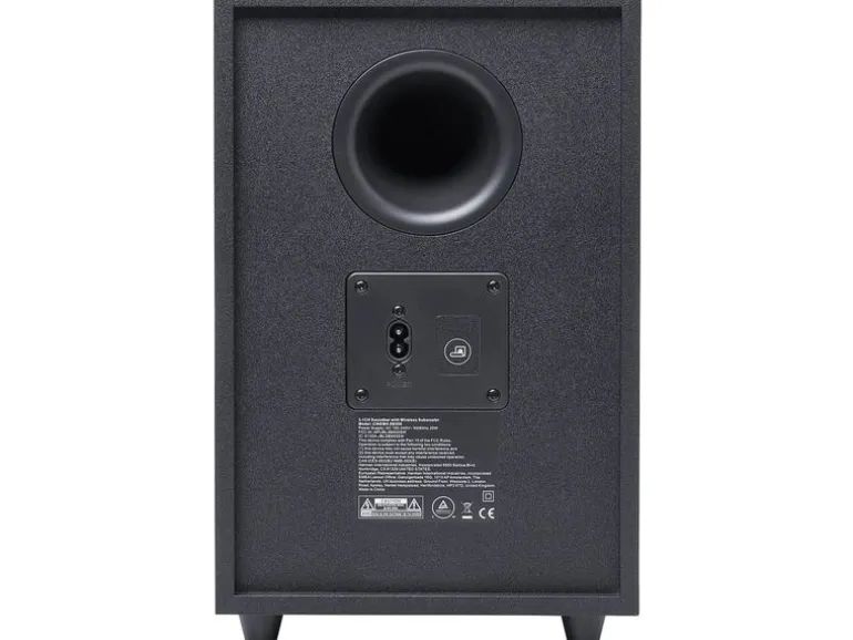 JBL Soundbar Cinema SB560