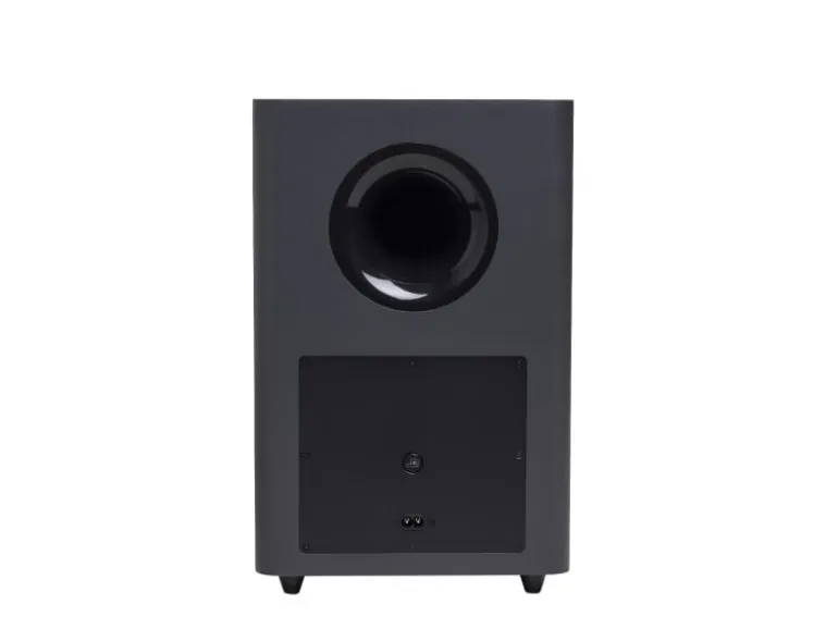 JBL Soundbar JBL Bar 2.1 Deep Bass
