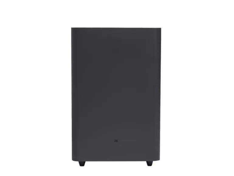 JBL Soundbar JBL Bar 2.1 Deep Bass