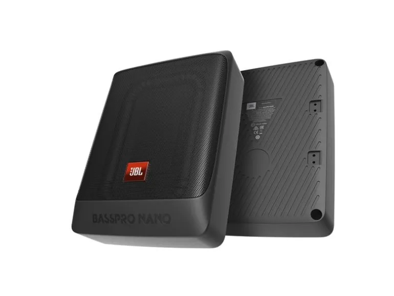 JBL Subwoofer Bass Pro Nano